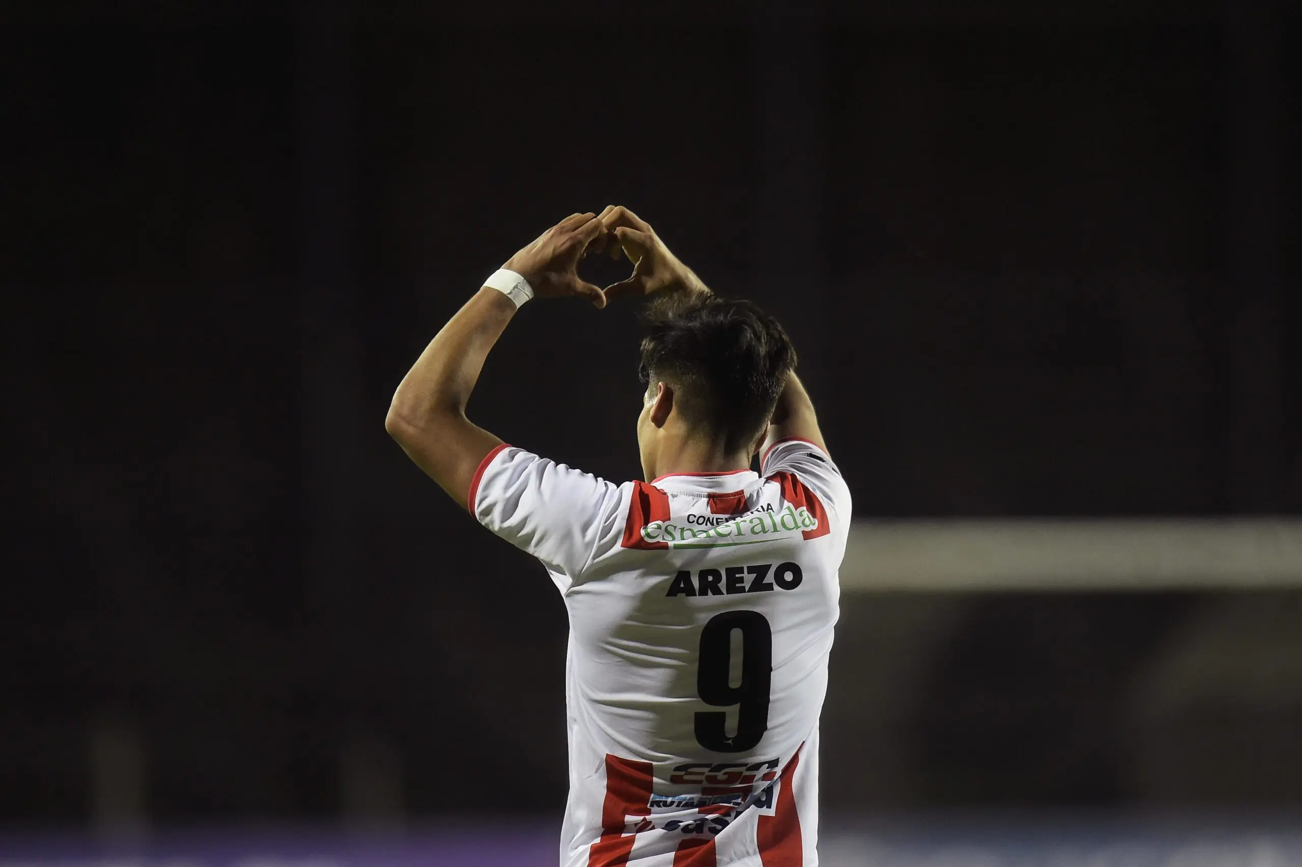 Fichajes Granada, Matías Arezo, Granada CF, Mercado de Fichajes
