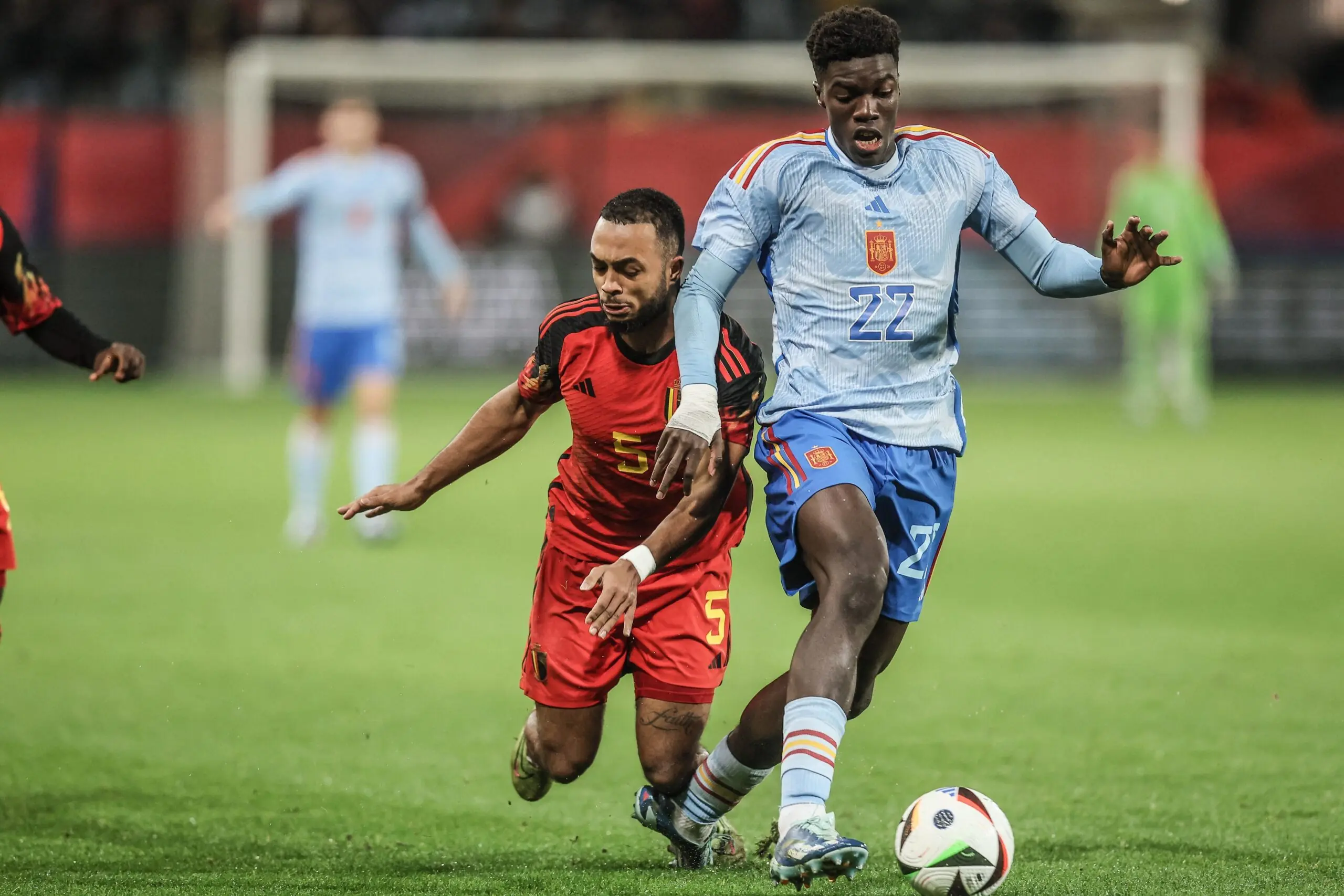 mercado de Fichajes Betis, Assane Diao, Real Betis, Mercado de Fichajes