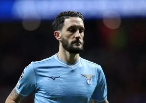 Luis Alberto desvela por qué se marchó