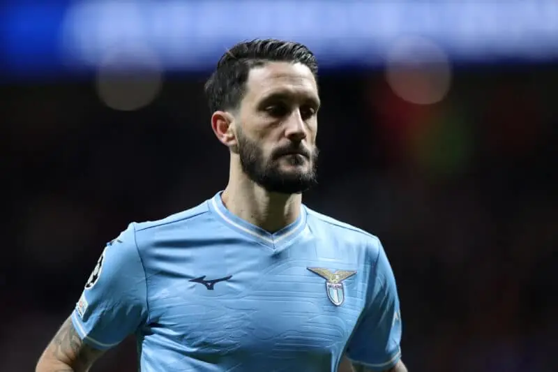 Sevilla FC Fichajes Luis Alberto