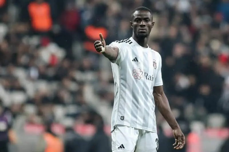 Eric Bailly Villarreal CF mercado de fichajes