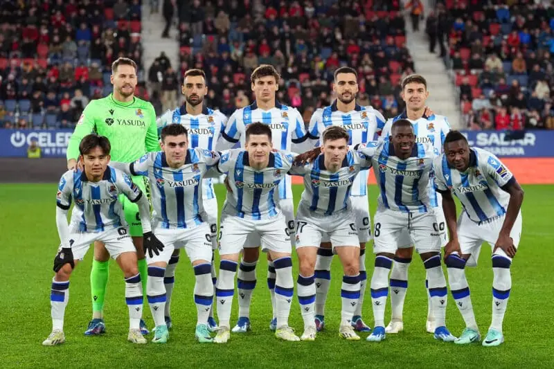 Real Sociedad Fichajes Imanol Alguacil