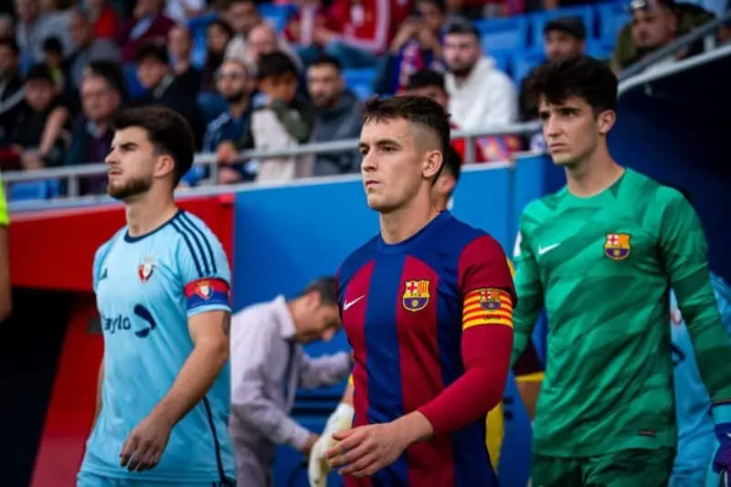 Marc Casadó