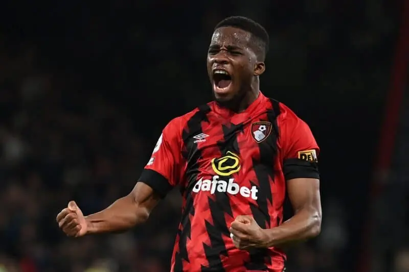 Hamed Traorè Sevilla FC mercado de fichajes