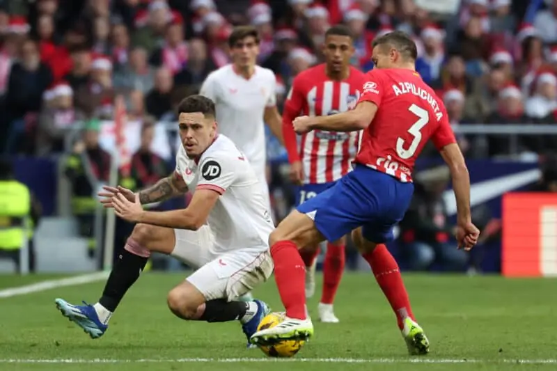 Atlético de Madrid fichajes, Cholo Simeone, Atlético de Madrid, fichajes Atlético, mercado de fichajes