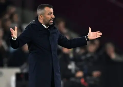 Los nombres que maneja el Sevilla FC para el banquillo