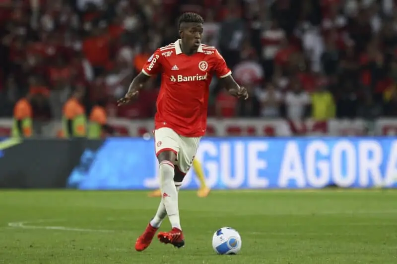 Real Betis Fichajes Vitão, mercado de fichajes