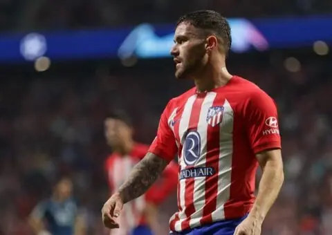 Orta ya trabaja en el sustituto de Acuña