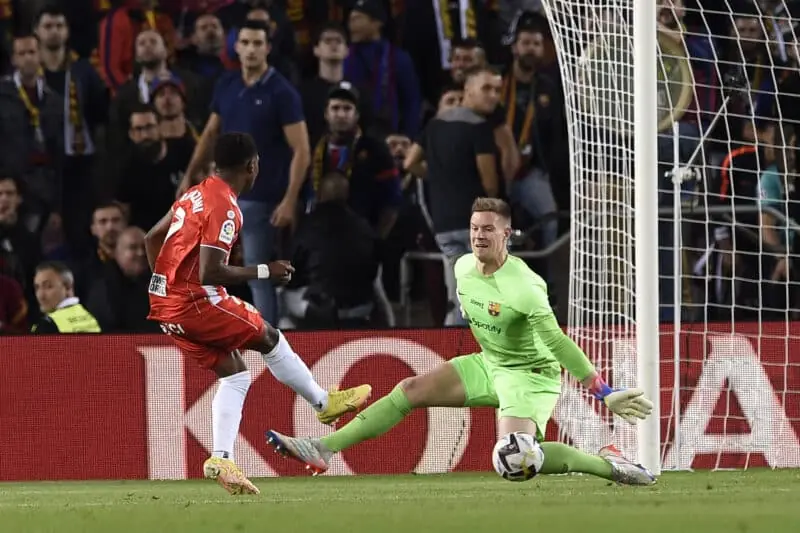 Fichajes Almería, Largie Ramazani, UD Almería, Mercado de Fichajes