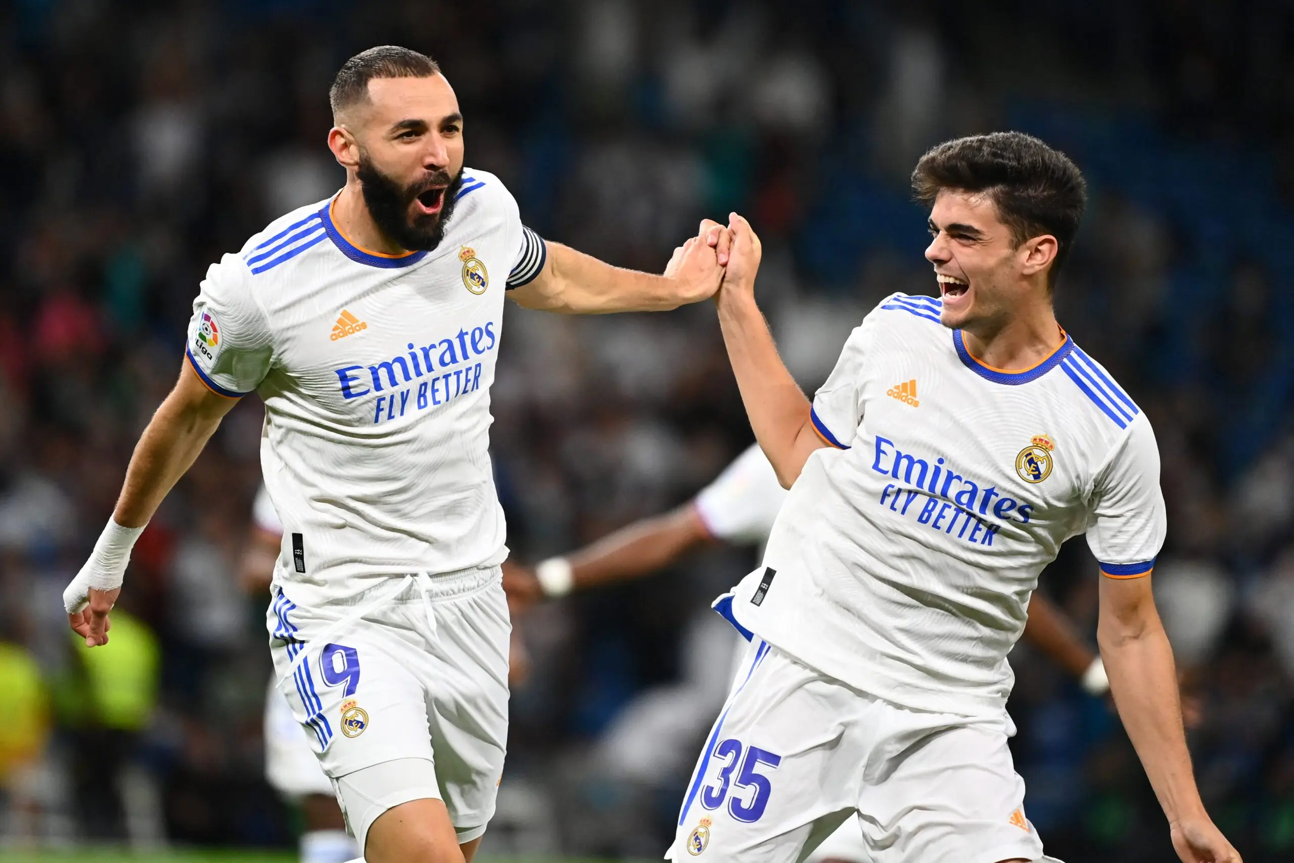 Fichajes Madrid, Miguel Gutiérrez, Real Madrid, Mercado de Fichajes