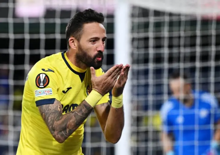 Fichajes Villarreal, José Luis Morales, Villarreal CF, Mercado de fichajes noticias