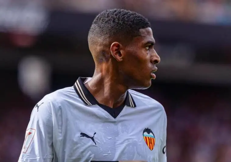 Valencia CF fichajes, Peter Lim, Valencia CF, fichajes Valencia CF, fichajes valencia