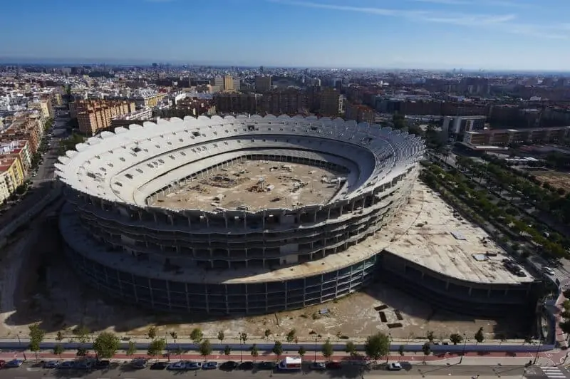 Valencia CF noticias Peter Lim