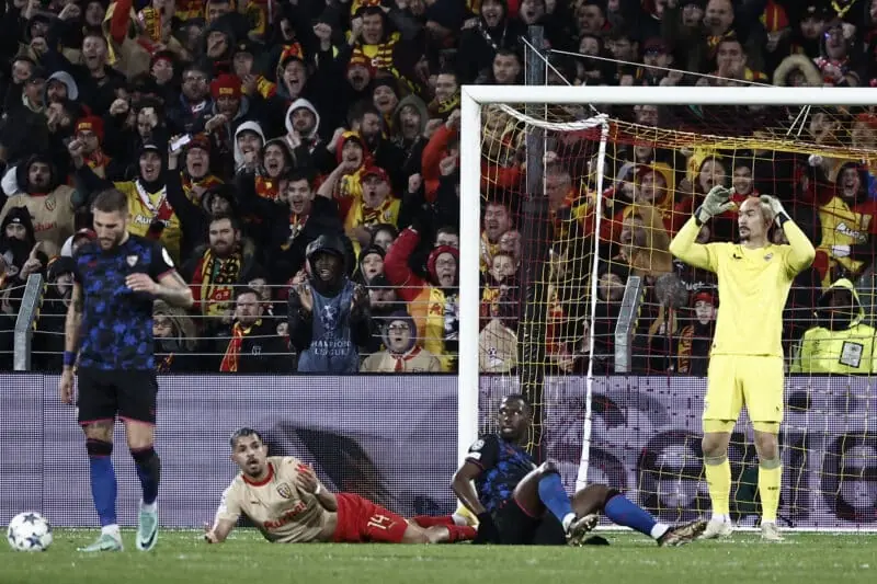 Sevilla FC noticias Diego Alonso