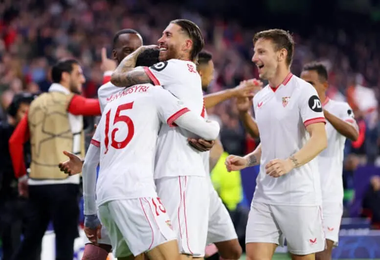 Sevilla FC Noticias | Gangwon FC