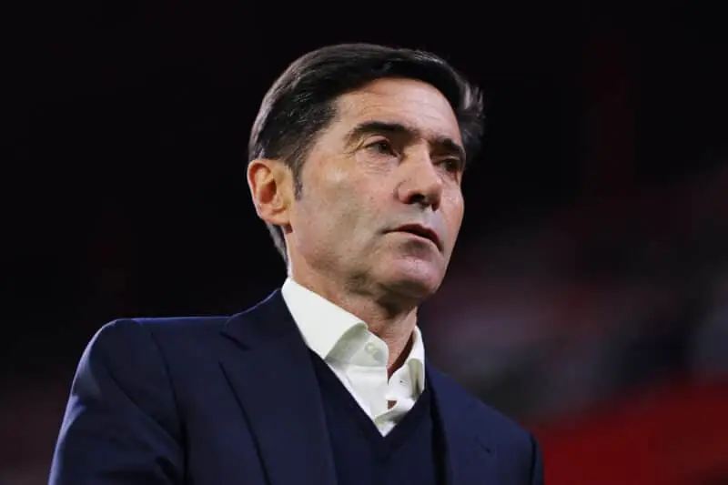 Villarreal CF mercado de Fichajes Alessandro Zanoli