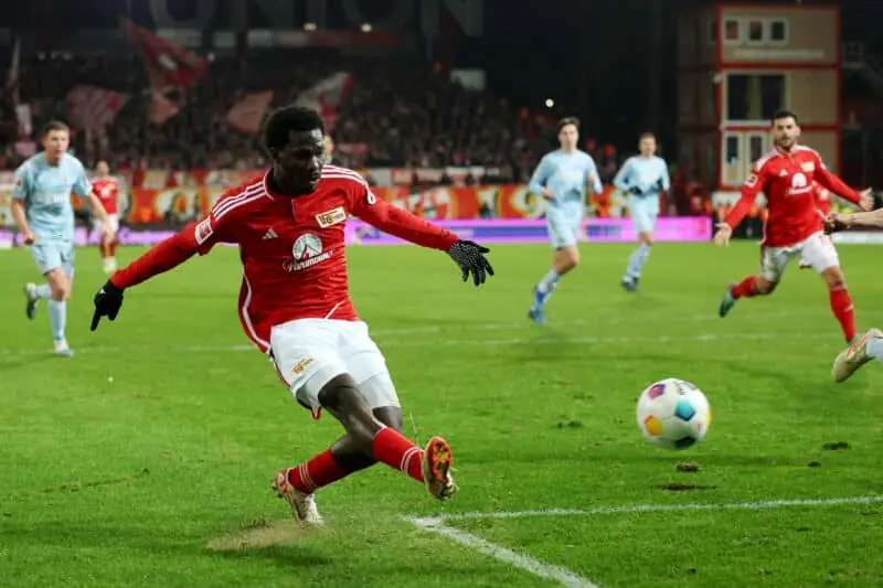 David Datro Fofana Sevilla FC mercado de fichajes Sevilla FC fichajes