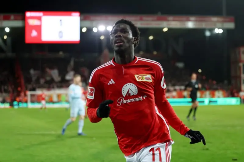 Datro Fofana Sevilla FC mercado de fichajes