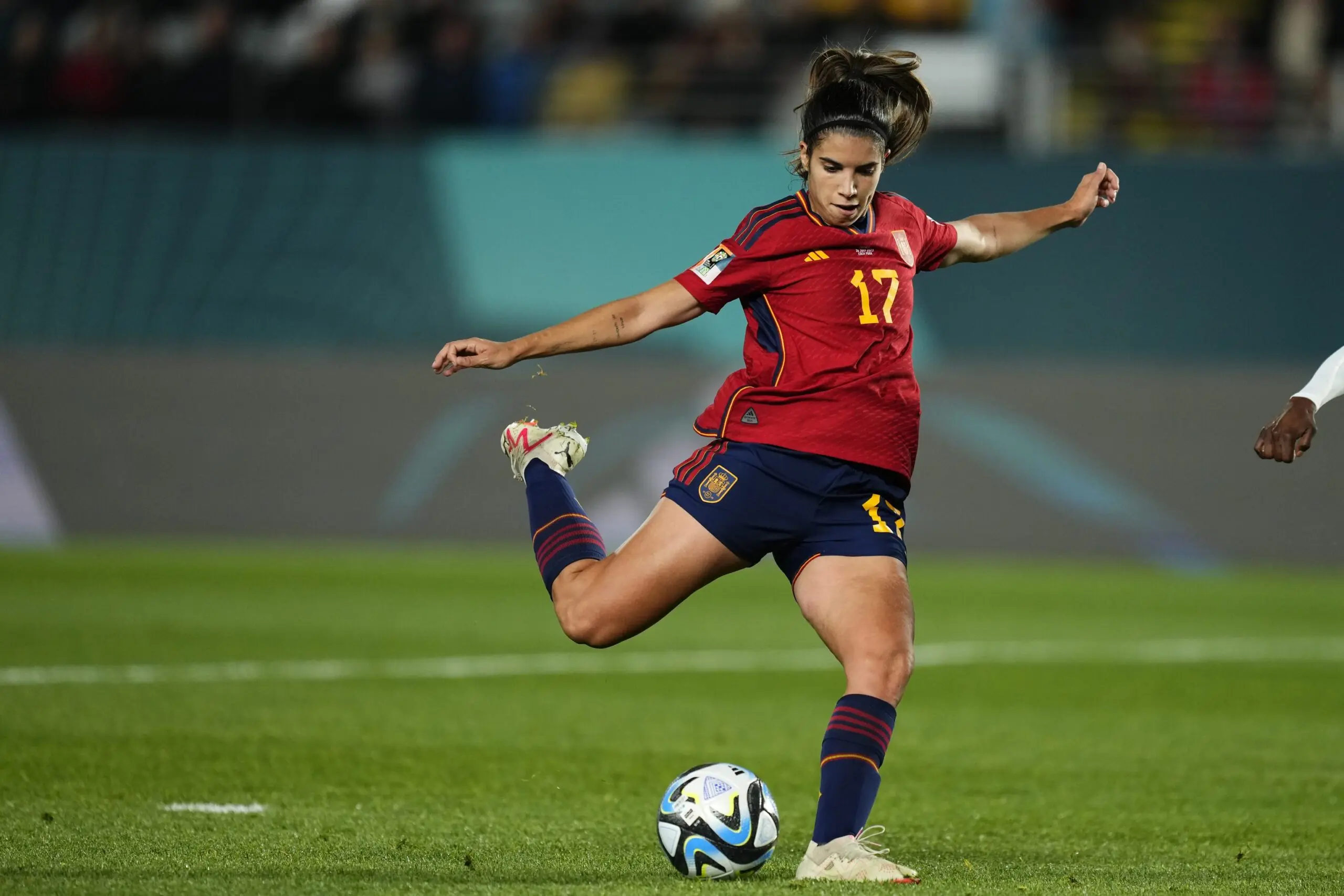Selección Española RFEF