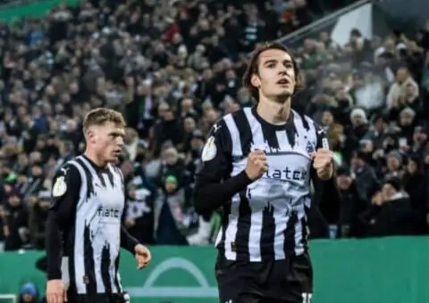 Orta pugna también por Neuhaus