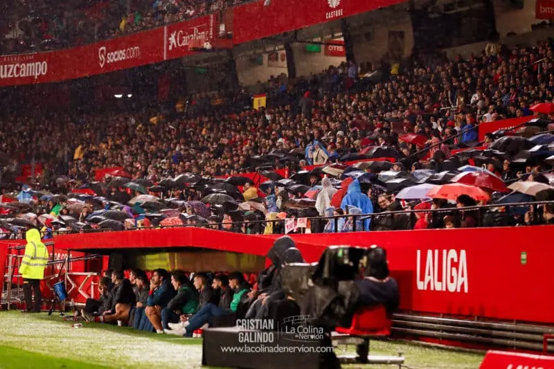 sevilla fc noticias