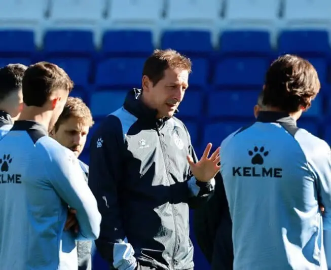 RCD Espanyol noticias