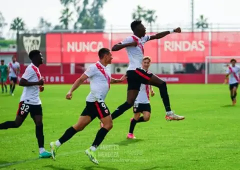 Triunfo y estreno goleador de los recién llegados