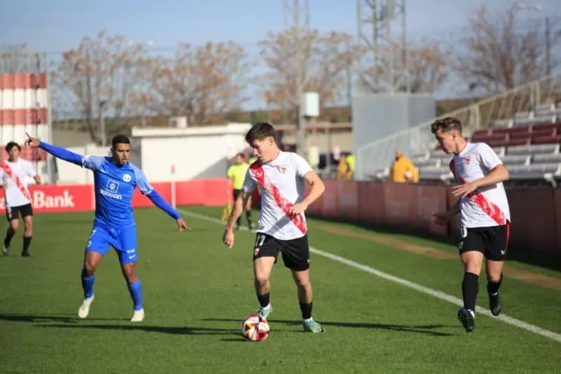 Sevilla FC noticias | Sevilla Atlético