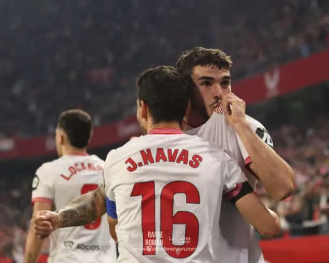 Sevilla FC Noticias, Quique Sánchez Flores