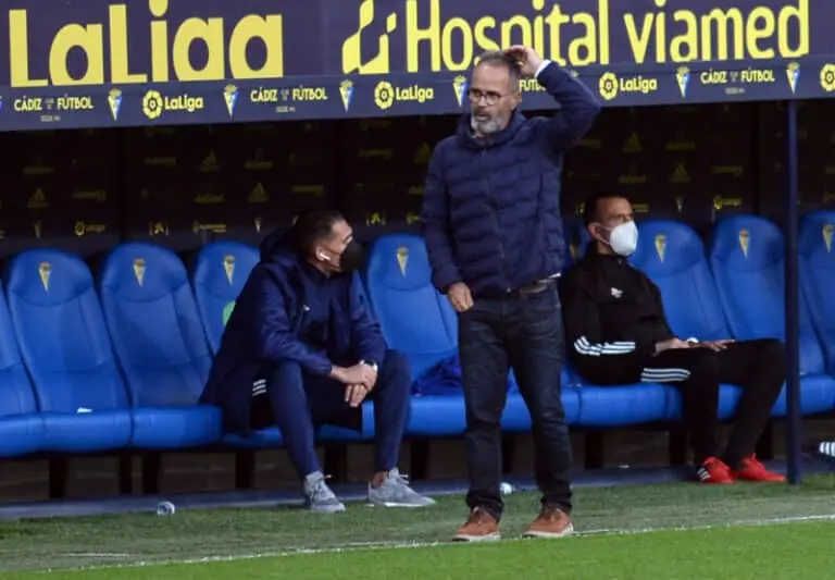 Cádiz CF fichajes mercado de fichajes