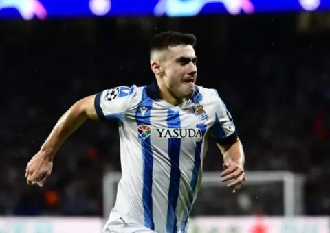 Barrenetxea se decanta por el Athletic Club