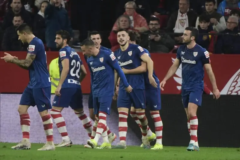 Athletic Club noticias fichajes Yeray Álvarez mercado de fichajes