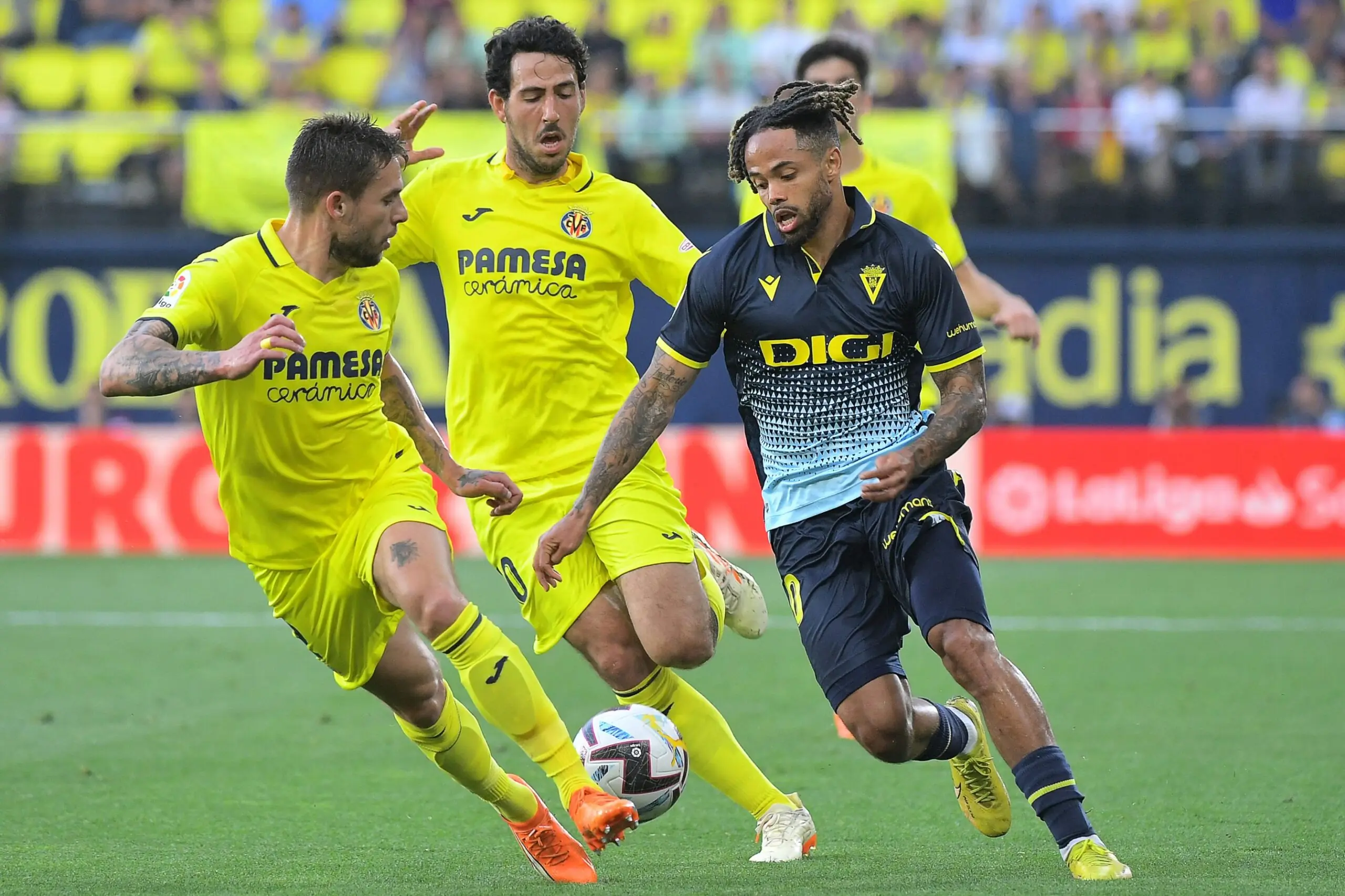 Cádiz CF fichajes mercado de fichajes