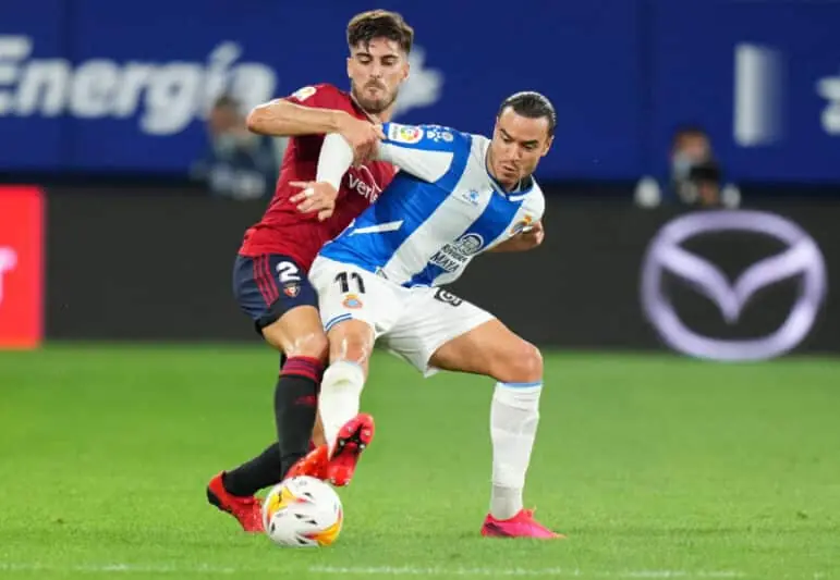 fichajes RCD Espanyol