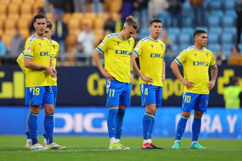 Cádiz CF fichajes Mauricio Pellegrino mercado de fichajes