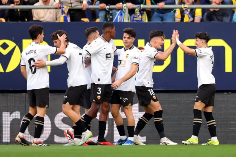 Valencia CF noticias mercado de fichajes Gennaro Gattuso