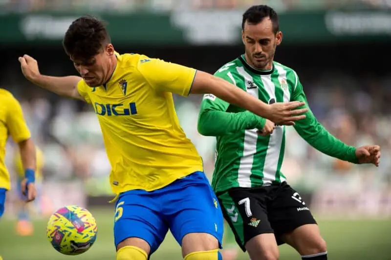 Juanmi Jiménez Real Betis mercado de fichajes