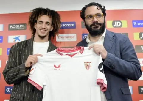 Mejbri firma nuevo contrato