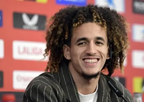 Mejbri: «Solo podemos ir hacia arriba»