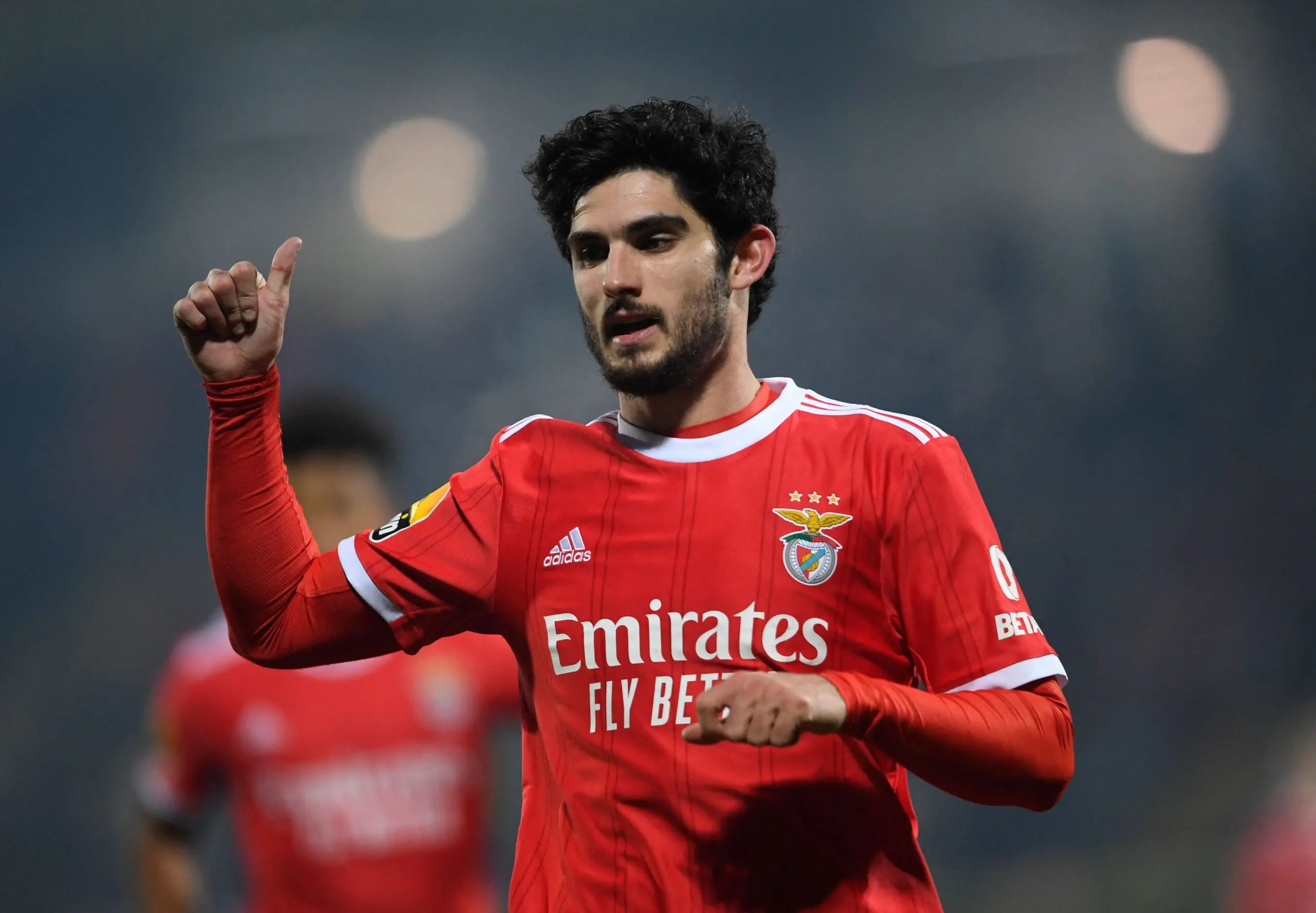 Gonçalo Guedes Villarreal CF mercado de fichajes