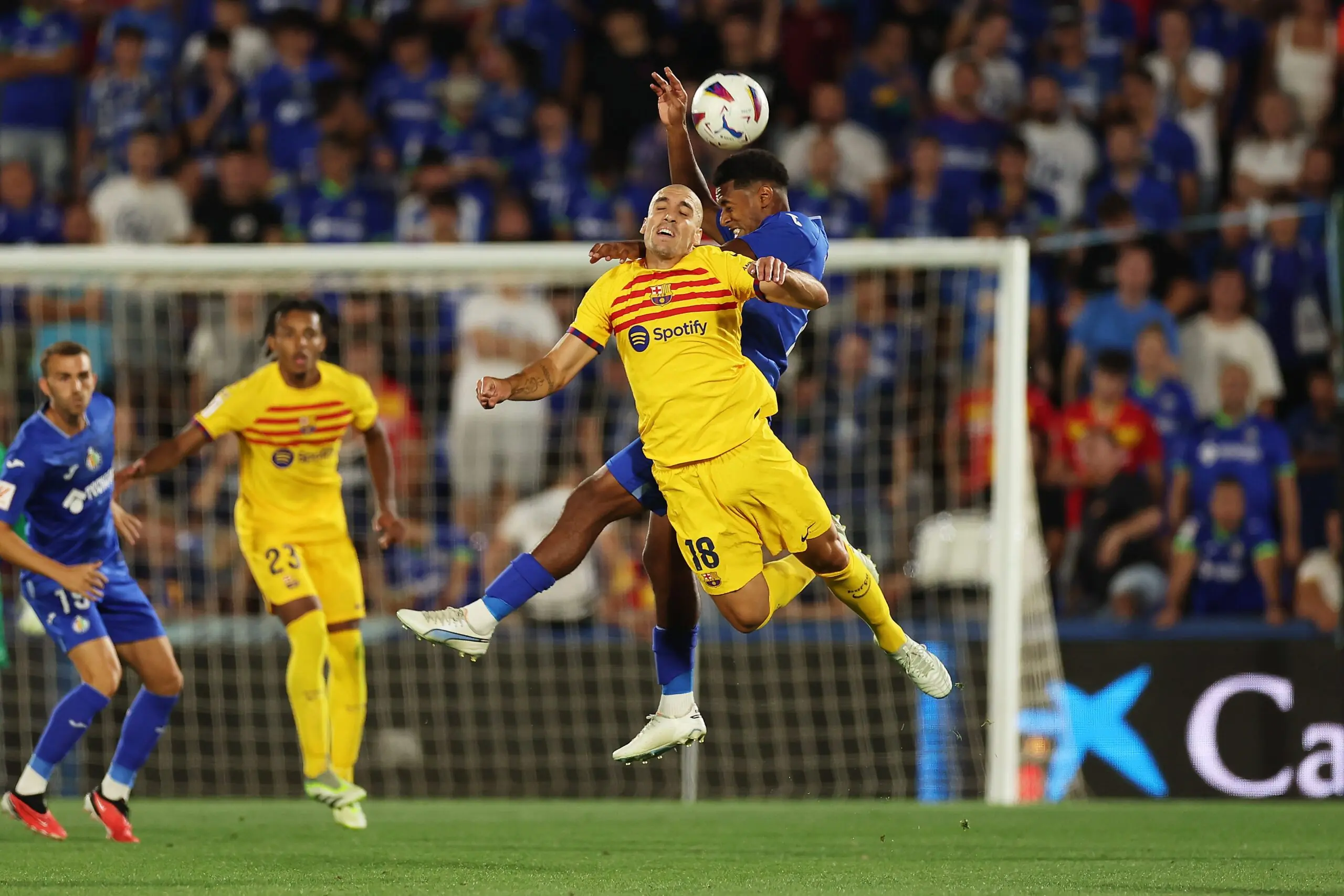 RCDE Espanyol, mercado de fichajes, fichajes RCDE Espanyol, Choco Lozano