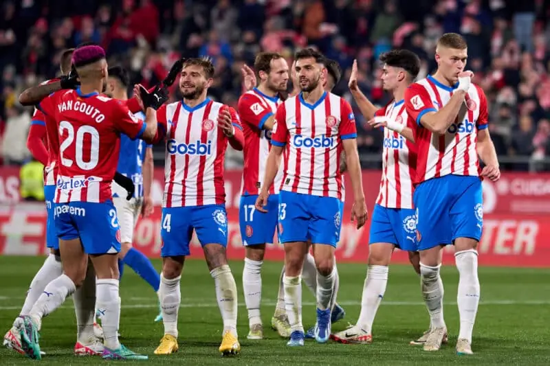 Girona FC noticias Michel