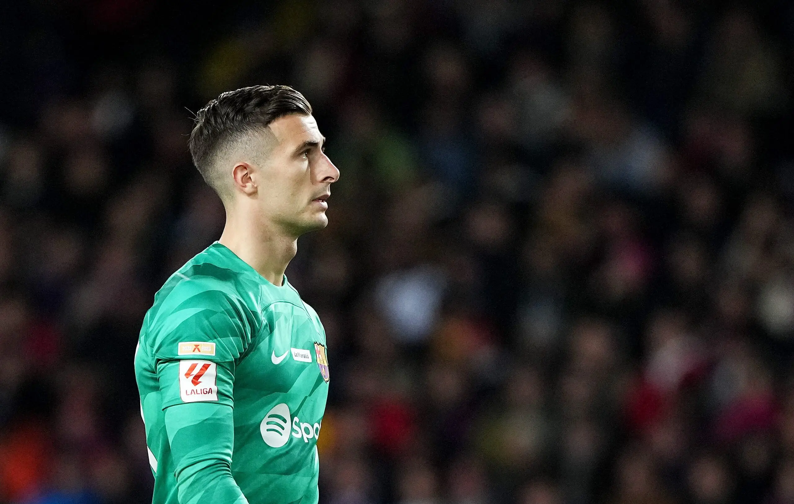 FC Barcelona noticias Iñaki Peña noticias FC Barcelona