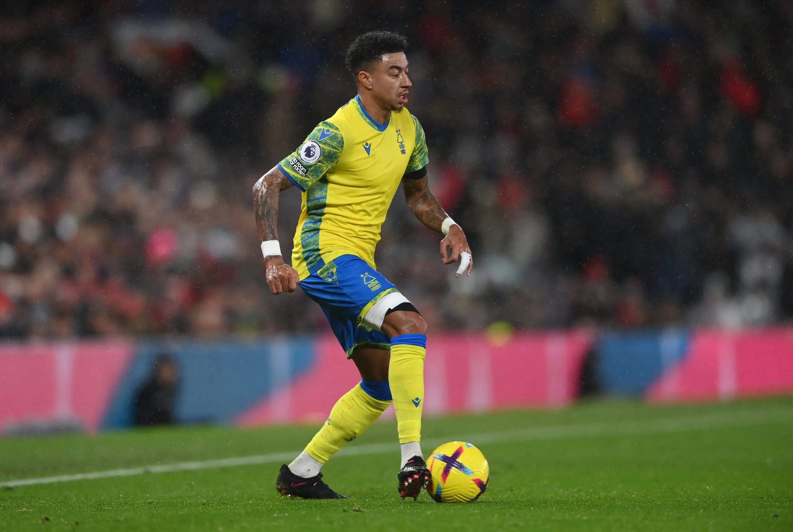 FC Barcelona fichajes Jesse Lingard mercado de fichajes
