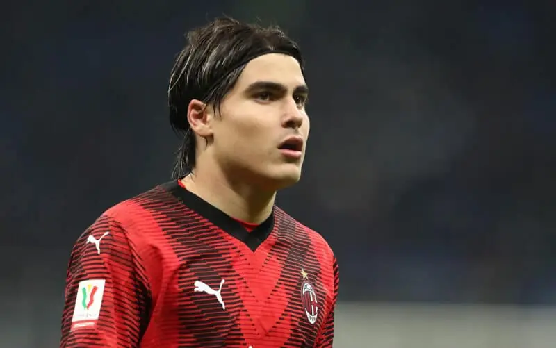 Fichajes Almería, Luka Romero, UD Almería, Mercado de Fichajes