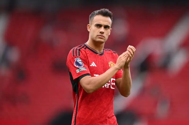 Sergio Reguilón Sevilla FC mercado de fichajes