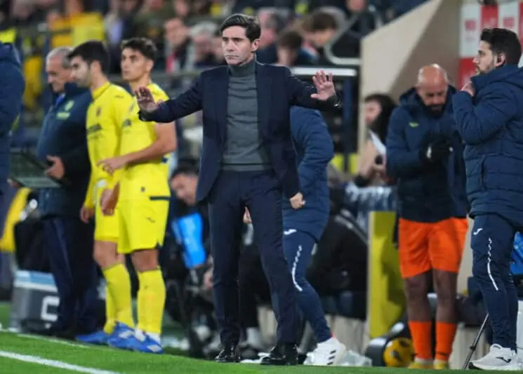 Villarreal CF noticias fichajes mercado de fichajes Luca Caldirola