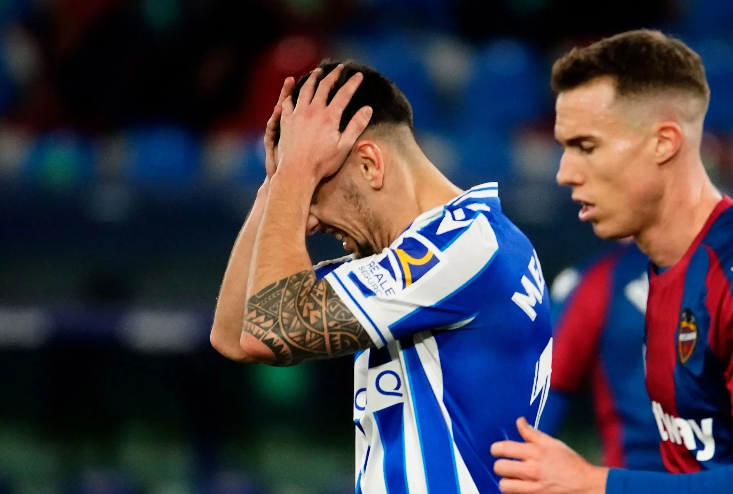 Fichajes Real Sociedad, Martín Merquelanz, Mercado de Fichajes