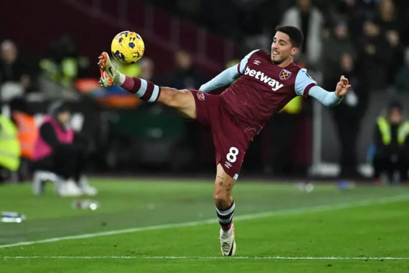 Real Betis mercado de fichajes Pablo Fornals
