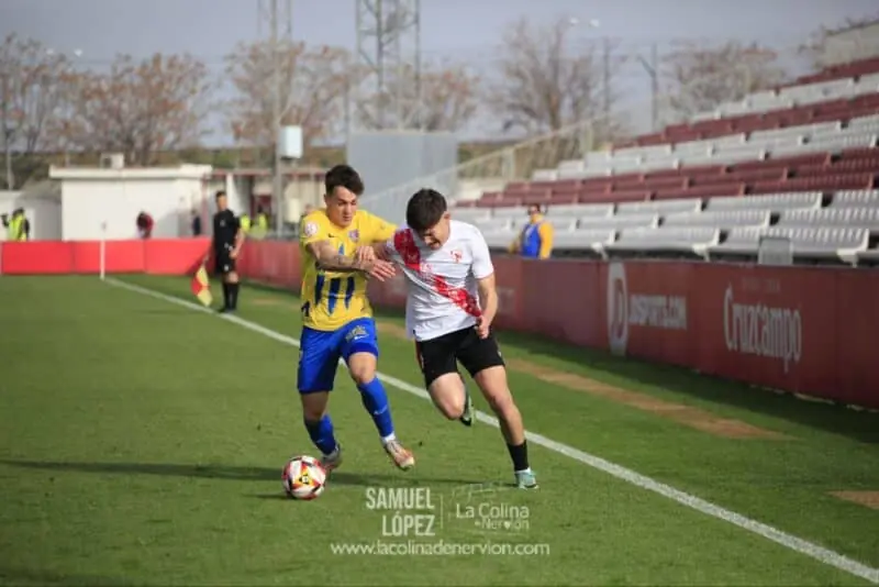Sevilla FC Noticias; Sevilla Atlético